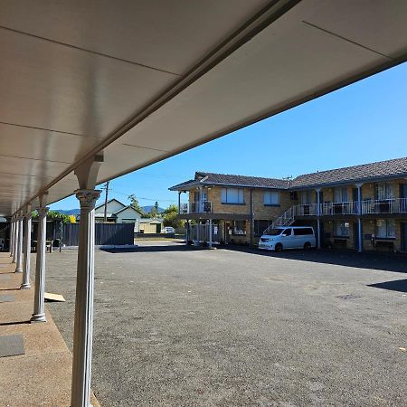 Hunter Valley Motel Cessnock Exterior foto
