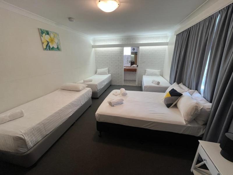 Hunter Valley Motel Cessnock Exterior foto